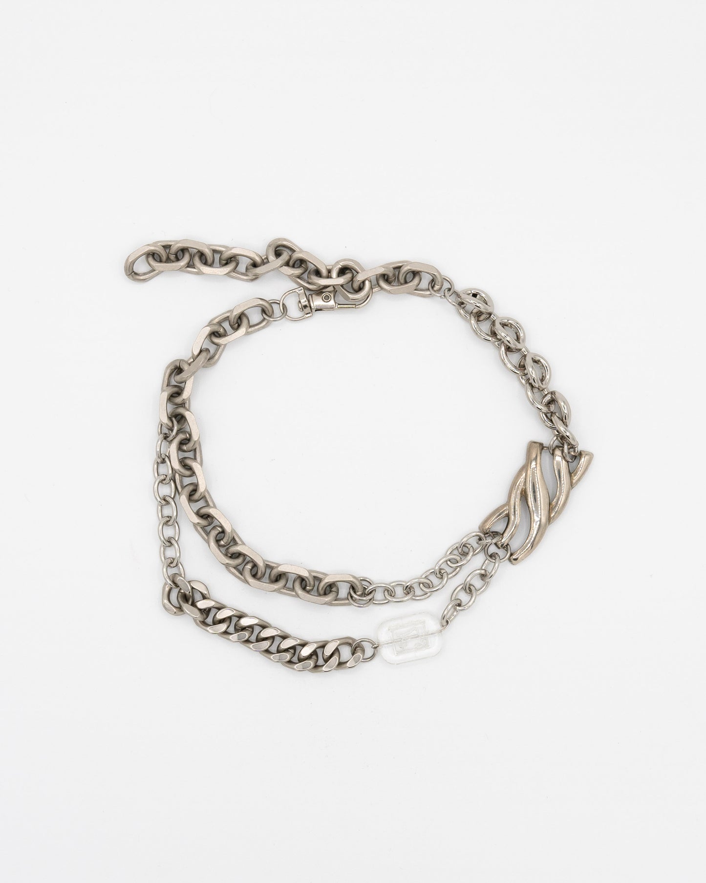 Weighted Chain