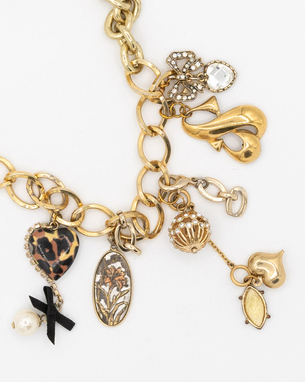 Cheetah Chain