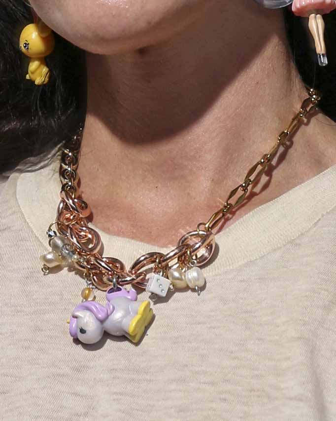 My Little Pony Chain