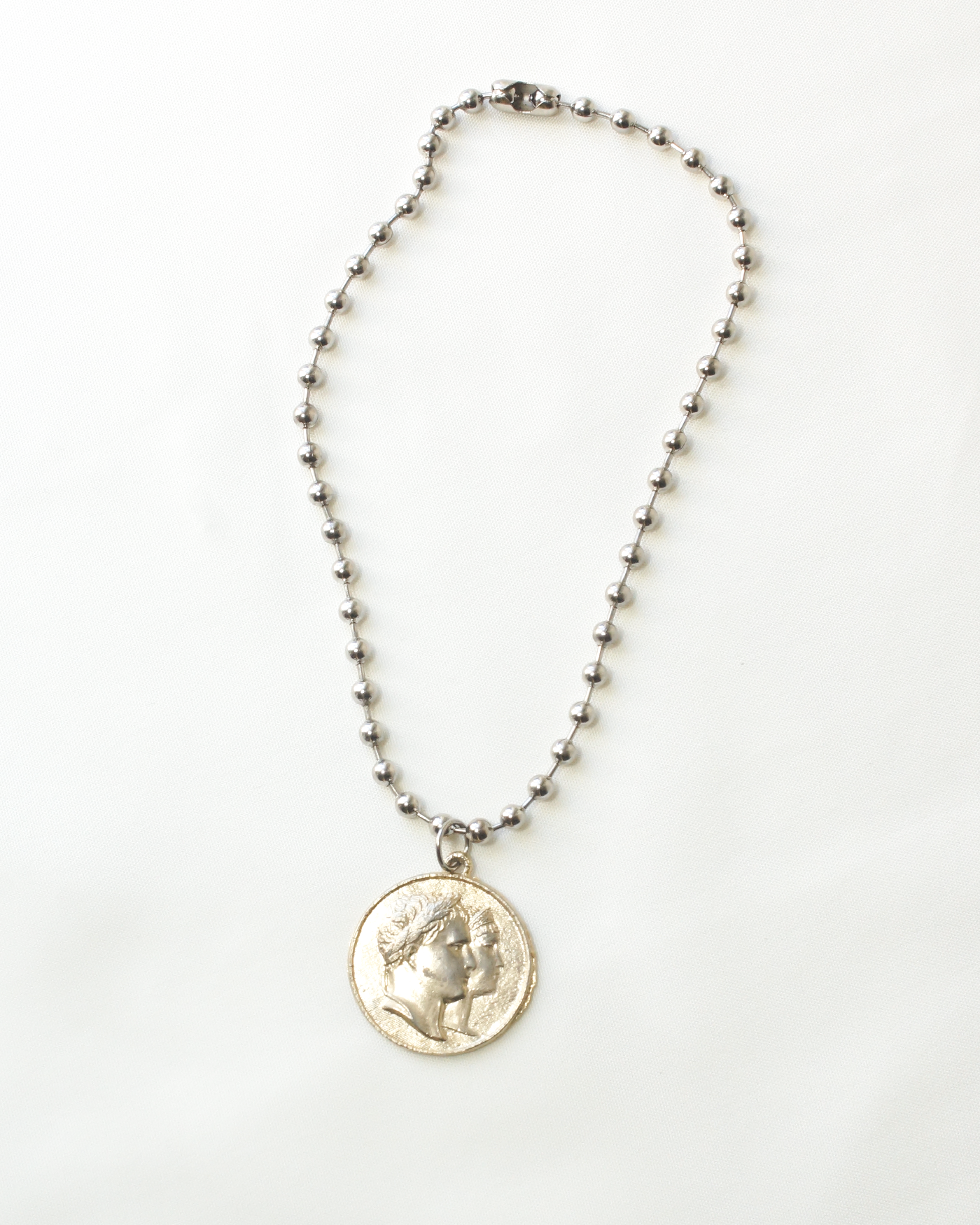 Julius Caesar Ball & Chain