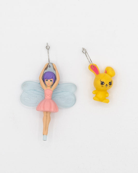 Fairy Mismatch Earrings