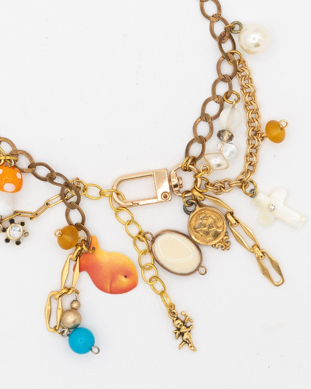 Junk Drawer Chain