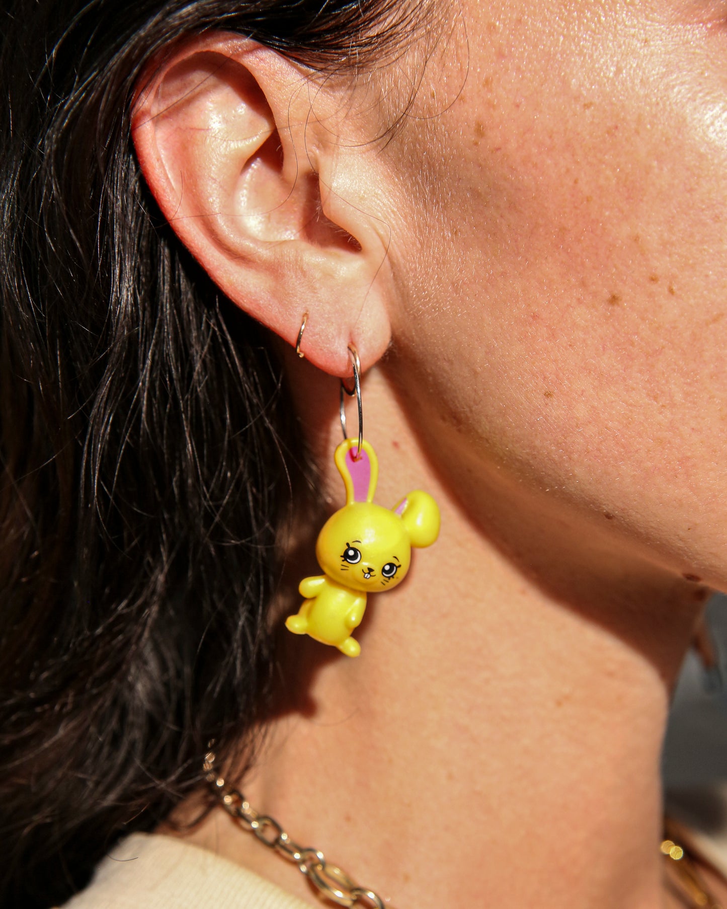 Fairy Mismatch Earrings