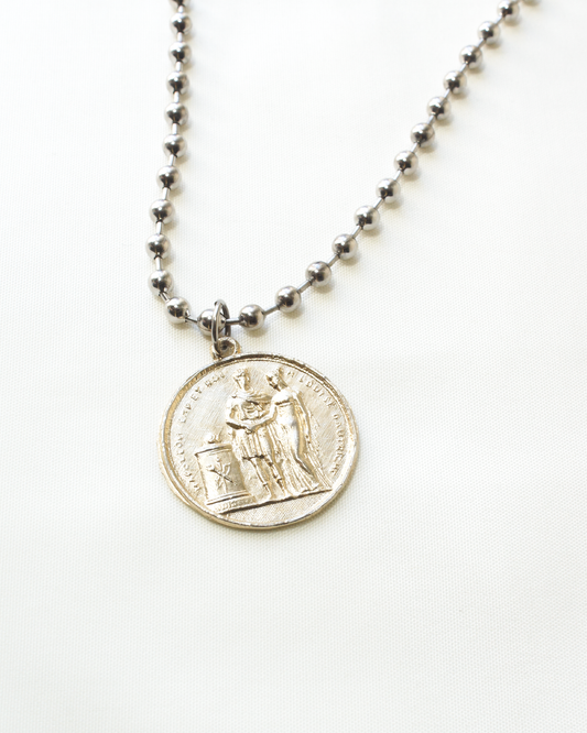 Julius Caesar Ball & Chain